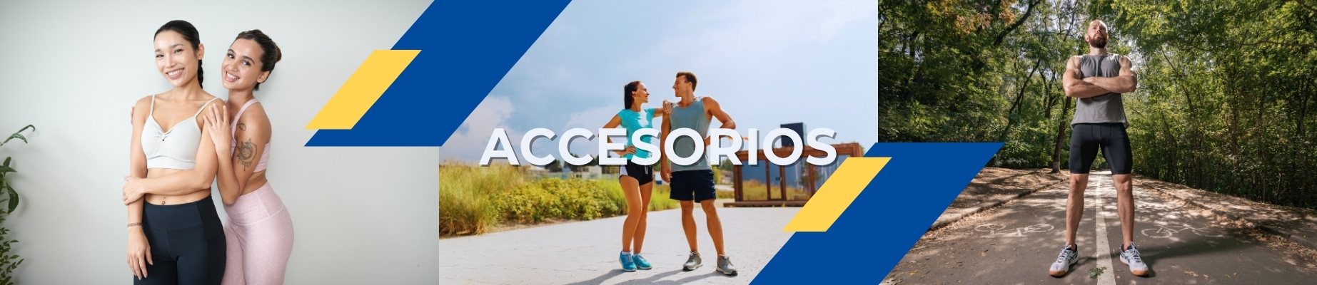 Accesorios