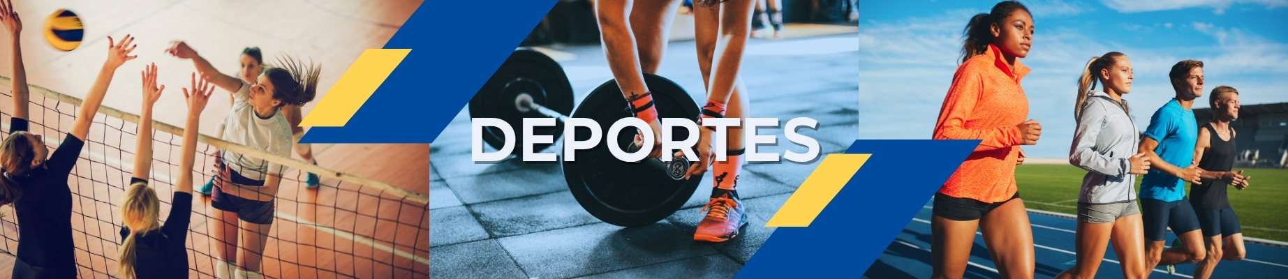 Deportes