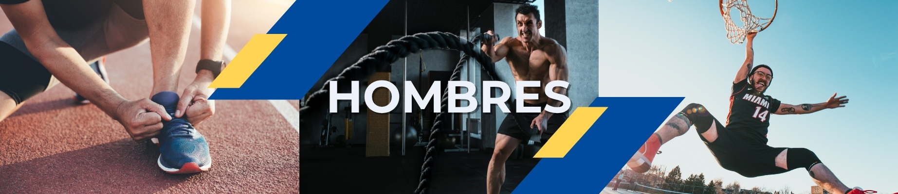 Hombre