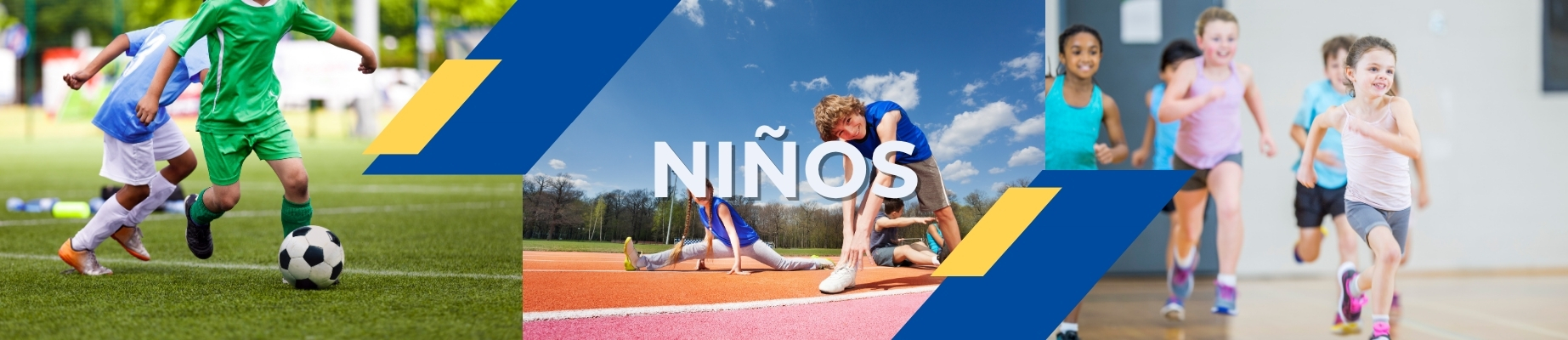 Niños